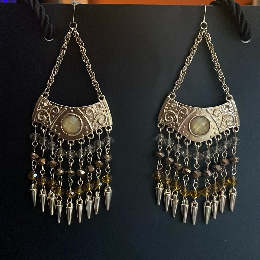 Boston Proper Dangle earrings